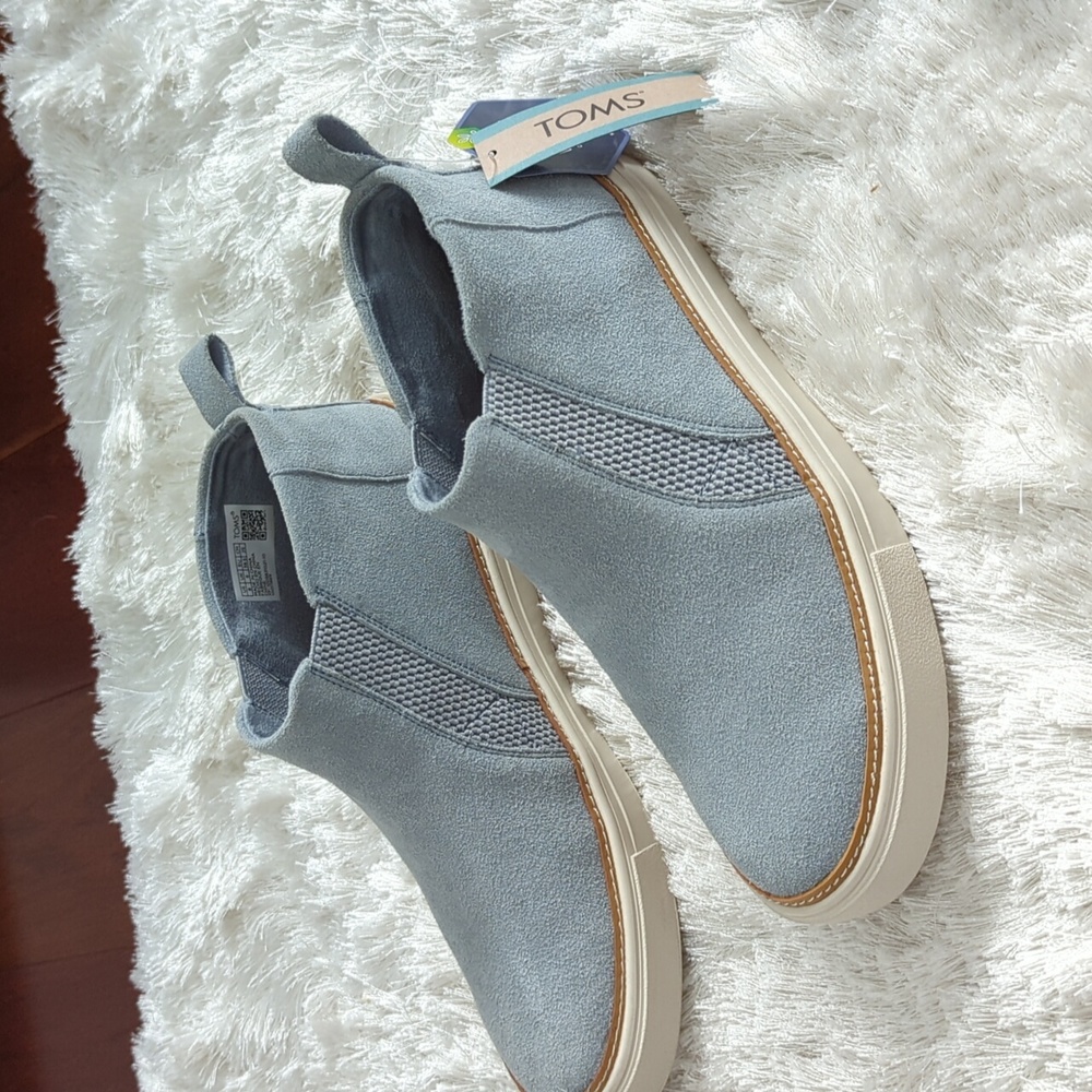 Women's Toms booties